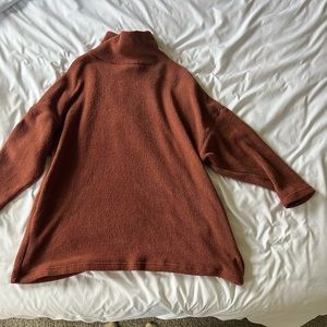 FP Beach sweater dress